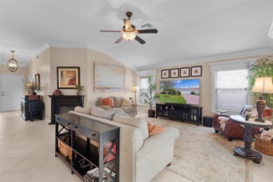~NO BOND~ ~Roof 2020~ ~HVAC 2017~ ~HOT WATER HEATER 2015~ on The Links of Spruce Creek in Florida - for sale on GolfHomes.com, golf home, golf lot