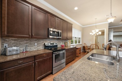 Immaculate Craftsman-style, former Model/Parade Home by Tommy on Haile Plantation Golf and Country Club in Florida - for sale on GolfHomes.com, golf home, golf lot