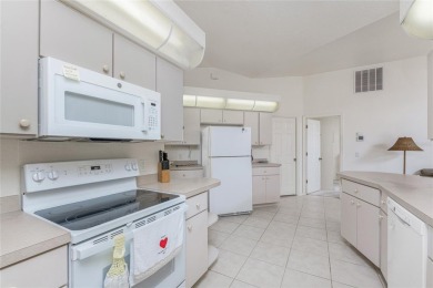 SELLER WILL CREDIT BUYER $5000 AT CLOSING TOWARD FLOORING WITH on Rotonda Golf and Country Club The Palms Course in Florida - for sale on GolfHomes.com, golf home, golf lot
