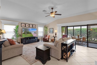 ~NO BOND~ ~Roof 2020~ ~HVAC 2017~ ~HOT WATER HEATER 2015~ on The Links of Spruce Creek in Florida - for sale on GolfHomes.com, golf home, golf lot