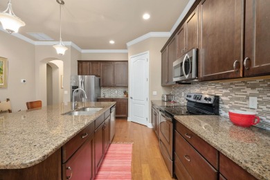 Immaculate Craftsman-style, former Model/Parade Home by Tommy on Haile Plantation Golf and Country Club in Florida - for sale on GolfHomes.com, golf home, golf lot