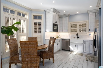 Located in the highly desirable Ballantrae community, this on Ballantrae Golf Club in Alabama - for sale on GolfHomes.com, golf home, golf lot