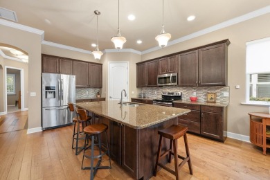 Immaculate Craftsman-style, former Model/Parade Home by Tommy on Haile Plantation Golf and Country Club in Florida - for sale on GolfHomes.com, golf home, golf lot