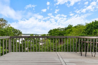Experience lakeside living at its finest with this custom-built on The Coves Golf Course in Oklahoma - for sale on GolfHomes.com, golf home, golf lot