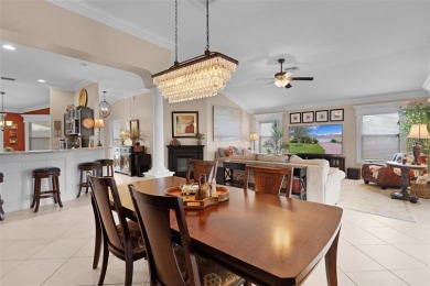 ~NO BOND~ ~Roof 2020~ ~HVAC 2017~ ~HOT WATER HEATER 2015~ on The Links of Spruce Creek in Florida - for sale on GolfHomes.com, golf home, golf lot