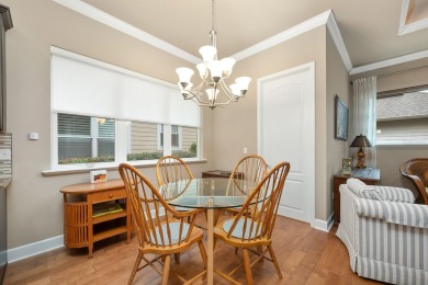 Immaculate Craftsman-style, former Model/Parade Home by Tommy on Haile Plantation Golf and Country Club in Florida - for sale on GolfHomes.com, golf home, golf lot