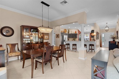 ~NO BOND~ ~Roof 2020~ ~HVAC 2017~ ~HOT WATER HEATER 2015~ on The Links of Spruce Creek in Florida - for sale on GolfHomes.com, golf home, golf lot