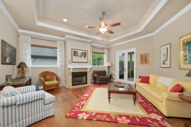 Immaculate Craftsman-style, former Model/Parade Home by Tommy on Haile Plantation Golf and Country Club in Florida - for sale on GolfHomes.com, golf home, golf lot