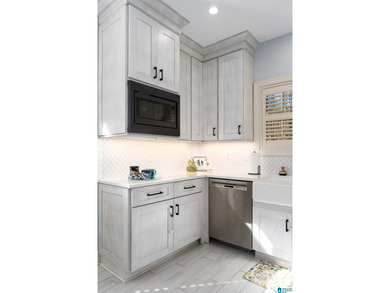 Located in the highly desirable Ballantrae community, this on Ballantrae Golf Club in Alabama - for sale on GolfHomes.com, golf home, golf lot