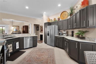~NO BOND~ ~Roof 2020~ ~HVAC 2017~ ~HOT WATER HEATER 2015~ on The Links of Spruce Creek in Florida - for sale on GolfHomes.com, golf home, golf lot