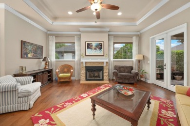 Immaculate Craftsman-style, former Model/Parade Home by Tommy on Haile Plantation Golf and Country Club in Florida - for sale on GolfHomes.com, golf home, golf lot
