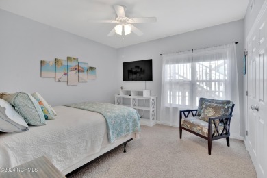 Stunning 3-Bed, 2-Bath Condo in South Harbor Station - Coastal on South Harbour Golf Links in North Carolina - for sale on GolfHomes.com, golf home, golf lot