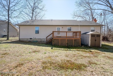 Move-In Ready Home Located in Lake Tansi! ?

? 2 Bedrooms + on Lake Tansi Village Country Club in Tennessee - for sale on GolfHomes.com, golf home, golf lot