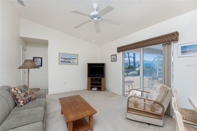 SELLER WILL CREDIT BUYER $5000 AT CLOSING TOWARD FLOORING WITH on Rotonda Golf and Country Club The Palms Course in Florida - for sale on GolfHomes.com, golf home, golf lot