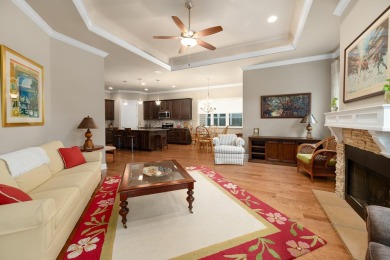 Immaculate Craftsman-style, former Model/Parade Home by Tommy on Haile Plantation Golf and Country Club in Florida - for sale on GolfHomes.com, golf home, golf lot