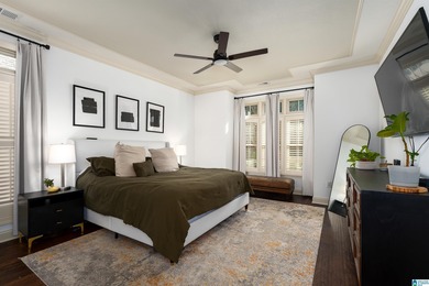 Located in the highly desirable Ballantrae community, this on Ballantrae Golf Club in Alabama - for sale on GolfHomes.com, golf home, golf lot