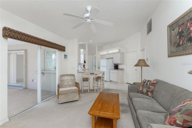 SELLER WILL CREDIT BUYER $5000 AT CLOSING TOWARD FLOORING WITH on Rotonda Golf and Country Club The Palms Course in Florida - for sale on GolfHomes.com, golf home, golf lot
