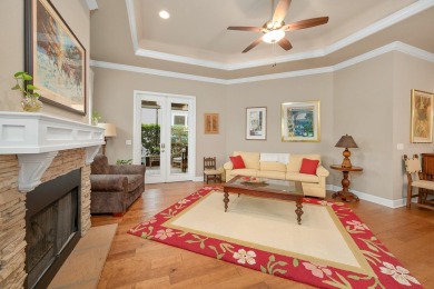 Immaculate Craftsman-style, former Model/Parade Home by Tommy on Haile Plantation Golf and Country Club in Florida - for sale on GolfHomes.com, golf home, golf lot