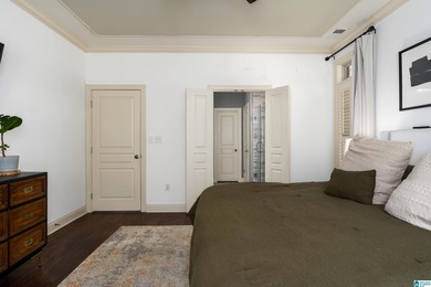 Located in the highly desirable Ballantrae community, this on Ballantrae Golf Club in Alabama - for sale on GolfHomes.com, golf home, golf lot