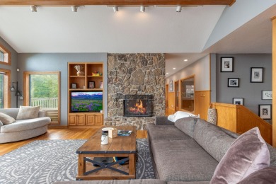 Experience lakeside living at its finest with this custom-built on The Coves Golf Course in Oklahoma - for sale on GolfHomes.com, golf home, golf lot