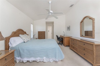 SELLER WILL CREDIT BUYER $5000 AT CLOSING TOWARD FLOORING WITH on Rotonda Golf and Country Club The Palms Course in Florida - for sale on GolfHomes.com, golf home, golf lot