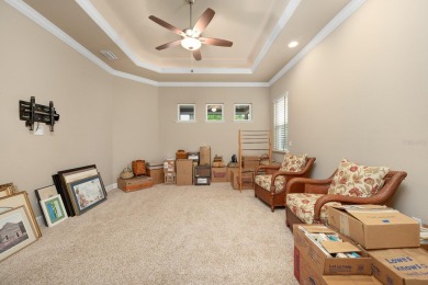 Immaculate Craftsman-style, former Model/Parade Home by Tommy on Haile Plantation Golf and Country Club in Florida - for sale on GolfHomes.com, golf home, golf lot