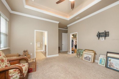 Immaculate Craftsman-style, former Model/Parade Home by Tommy on Haile Plantation Golf and Country Club in Florida - for sale on GolfHomes.com, golf home, golf lot