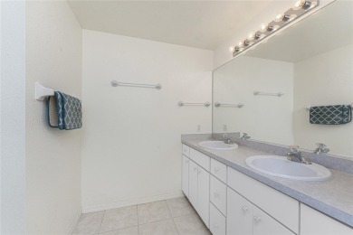 SELLER WILL CREDIT BUYER $5000 AT CLOSING TOWARD FLOORING WITH on Rotonda Golf and Country Club The Palms Course in Florida - for sale on GolfHomes.com, golf home, golf lot