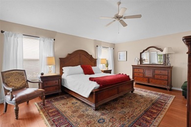 ~NO BOND~ ~Roof 2020~ ~HVAC 2017~ ~HOT WATER HEATER 2015~ on The Links of Spruce Creek in Florida - for sale on GolfHomes.com, golf home, golf lot