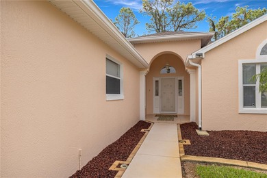 Step into your perfect 55+ Florida Living in Oak Run! This on Royal Oaks Golf Club in Florida - for sale on GolfHomes.com, golf home, golf lot