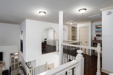 Located in the highly desirable Ballantrae community, this on Ballantrae Golf Club in Alabama - for sale on GolfHomes.com, golf home, golf lot