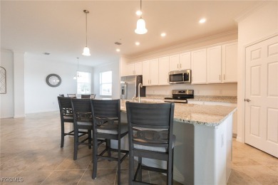 Step into resort living with this gorgeous upstairs Bay Creek on Heritage Landing Golf  in Florida - for sale on GolfHomes.com, golf home, golf lot