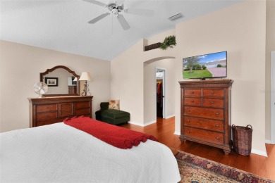 ~NO BOND~ ~Roof 2020~ ~HVAC 2017~ ~HOT WATER HEATER 2015~ on The Links of Spruce Creek in Florida - for sale on GolfHomes.com, golf home, golf lot