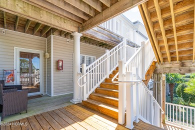 Stunning 3-Bed, 2-Bath Condo in South Harbor Station - Coastal on South Harbour Golf Links in North Carolina - for sale on GolfHomes.com, golf home, golf lot