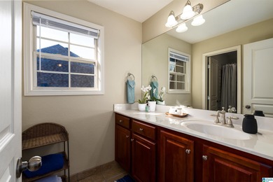 Located in the highly desirable Ballantrae community, this on Ballantrae Golf Club in Alabama - for sale on GolfHomes.com, golf home, golf lot