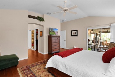 ~NO BOND~ ~Roof 2020~ ~HVAC 2017~ ~HOT WATER HEATER 2015~ on The Links of Spruce Creek in Florida - for sale on GolfHomes.com, golf home, golf lot