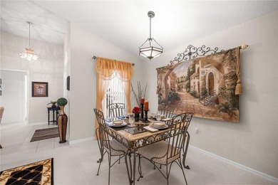 Step into your perfect 55+ Florida Living in Oak Run! This on Royal Oaks Golf Club in Florida - for sale on GolfHomes.com, golf home, golf lot