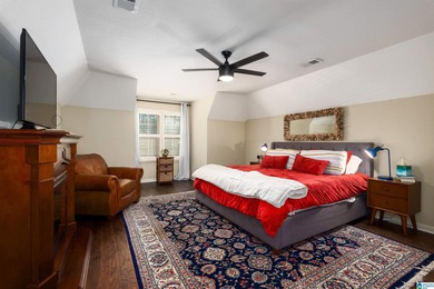 Located in the highly desirable Ballantrae community, this on Ballantrae Golf Club in Alabama - for sale on GolfHomes.com, golf home, golf lot