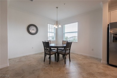 Step into resort living with this gorgeous upstairs Bay Creek on Heritage Landing Golf  in Florida - for sale on GolfHomes.com, golf home, golf lot