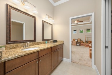 Immaculate Craftsman-style, former Model/Parade Home by Tommy on Haile Plantation Golf and Country Club in Florida - for sale on GolfHomes.com, golf home, golf lot