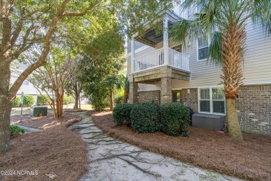 Stunning 3-Bed, 2-Bath Condo in South Harbor Station - Coastal on South Harbour Golf Links in North Carolina - for sale on GolfHomes.com, golf home, golf lot