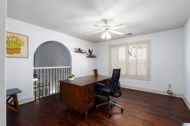 Located in the highly desirable Ballantrae community, this on Ballantrae Golf Club in Alabama - for sale on GolfHomes.com, golf home, golf lot