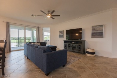 Step into resort living with this gorgeous upstairs Bay Creek on Heritage Landing Golf  in Florida - for sale on GolfHomes.com, golf home, golf lot