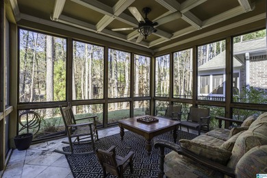 Located in the highly desirable Ballantrae community, this on Ballantrae Golf Club in Alabama - for sale on GolfHomes.com, golf home, golf lot