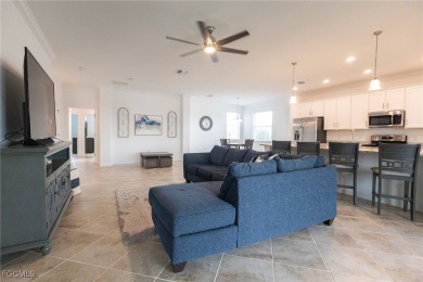 Step into resort living with this gorgeous upstairs Bay Creek on Heritage Landing Golf  in Florida - for sale on GolfHomes.com, golf home, golf lot