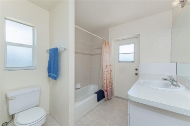 SELLER WILL CREDIT BUYER $5000 AT CLOSING TOWARD FLOORING WITH on Rotonda Golf and Country Club The Palms Course in Florida - for sale on GolfHomes.com, golf home, golf lot