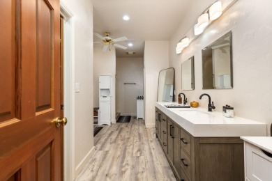 Experience lakeside living at its finest with this custom-built on The Coves Golf Course in Oklahoma - for sale on GolfHomes.com, golf home, golf lot