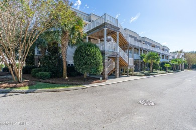 Stunning 3-Bed, 2-Bath Condo in South Harbor Station - Coastal on South Harbour Golf Links in North Carolina - for sale on GolfHomes.com, golf home, golf lot