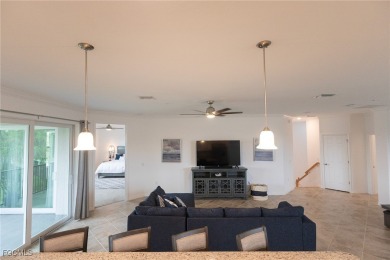 Step into resort living with this gorgeous upstairs Bay Creek on Heritage Landing Golf  in Florida - for sale on GolfHomes.com, golf home, golf lot