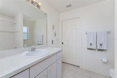 SELLER WILL CREDIT BUYER $5000 AT CLOSING TOWARD FLOORING WITH on Rotonda Golf and Country Club The Palms Course in Florida - for sale on GolfHomes.com, golf home, golf lot